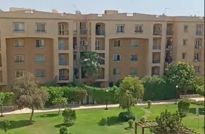 شقة - 2 غرف نوم - 1 حمام للبيع في الرحاب المرحلة الأولى - الرحاب - مدينة القاهرة الجديدة - القاهرة