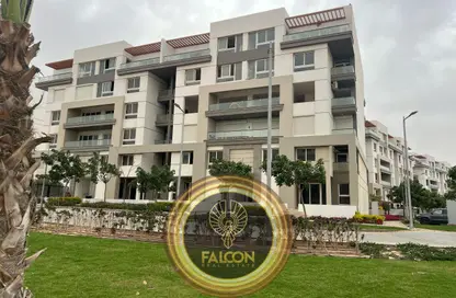 شقة - 3 غرف نوم - 2 حمامات للبيع في هايد بارك سنترال - التجمع السادس - مدينة القاهرة الجديدة - القاهرة