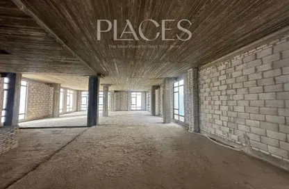 Whole Building - Studio - 4 Bathrooms for rent in District 5 - 5th Settlement Compounds - The 5th Settlement - New Cairo City - Cairo