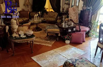 Apartment - 3 Bedrooms - 2 Bathrooms for sale in Beverly Hills - Sheikh Zayed Compounds - Sheikh Zayed City - Giza