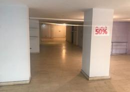 Show Room - 2 bathrooms for للايجار in Hafez Ramadan St. - 6th Zone - Nasr City - Cairo Show Room - 2 bathrooms for للايجار in Hafez Ramadan St. - 6th Zone - Nasr City - Cairo