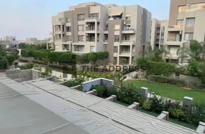 Apartment - 3 Bedrooms - 2 Bathrooms for sale in Village Gardens Katameya - 5th Settlement Compounds - The 5th Settlement - New Cairo City - Cairo
