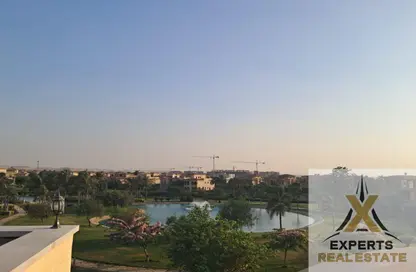 فيلا - 4 غرف نوم - 4 حمامات للبيع في مدينتي - القاهرة