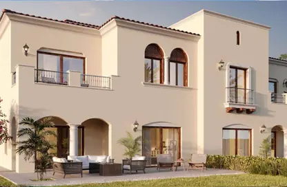 Apartment - 3 Bedrooms - 3 Bathrooms for sale in City Gate - 5th Settlement Compounds - The 5th Settlement - New Cairo City - Cairo