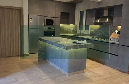 Apartment - 3 Bedrooms - 2 Bathrooms for rent in El Patio Oro - 5th Settlement Compounds - The 5th Settlement - New Cairo City - Cairo