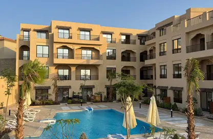 شقة - 1 حمام للبيع في منطقة الاحياء - الغردقة - محافظة البحر الاحمر