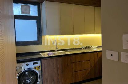 Apartment - 2 Bedrooms - 2 Bathrooms for rent in Villette - 5th Settlement Compounds - The 5th Settlement - New Cairo City - Cairo