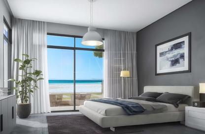 Twin House - 3 Bedrooms - 3 Bathrooms for sale in Mangroovy Residence - Al Gouna - Hurghada - Red Sea