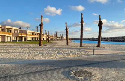 شاليه - 2 غرف نوم - 2 حمامات للبيع في سي شيل - سيدي عبد الرحمن - الساحل الشمالي