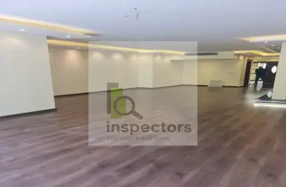 iVilla - 3 Bedrooms - 4 Bathrooms for rent in Mountain View Hyde Park - 5th Settlement Compounds - The 5th Settlement - New Cairo City - Cairo