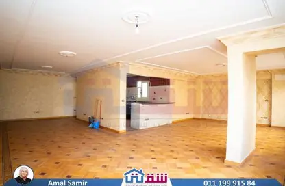 Apartment - 3 Bedrooms - 2 Bathrooms for sale in Glim - Hay Sharq - Alexandria
