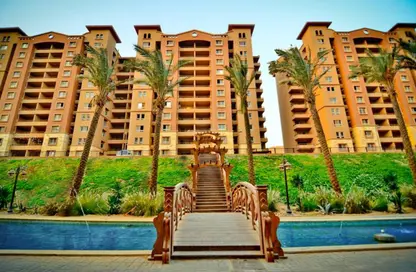 شقة - 3 غرف نوم - 3 حمامات للبيع في تيجان - زهراء المعادي - حي المعادي - القاهرة