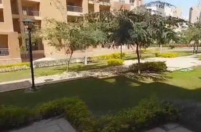 Apartment - 2 Bedrooms - 1 Bathroom for sale in Madinaty - Cairo