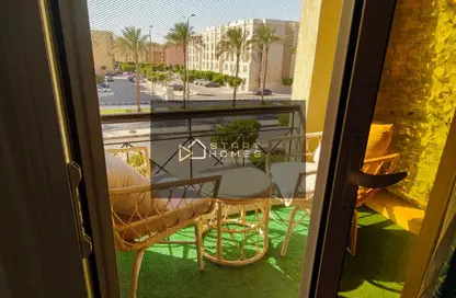 Apartment - 2 Bedrooms - 1 Bathroom for sale in El Rehab Extension - Al Rehab - New Cairo City - Cairo