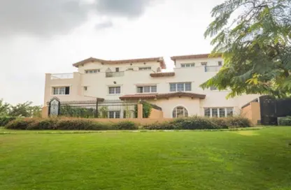 Townhouse - 4 Bedrooms - 3 Bathrooms for sale in Hyde Park Central - The 6th Settlement - New Cairo City - Cairo