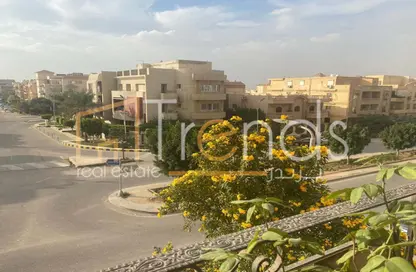 شقة - غرفة نوم - 1 حمام للايجار في شارع الشيماء - المنطقة و - حى جنوب الاكايمية - مدينة القاهرة الجديدة - القاهرة