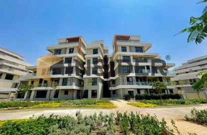 Apartment - 3 Bedrooms - 2 Bathrooms for sale in Villette - 5th Settlement Compounds - The 5th Settlement - New Cairo City - Cairo