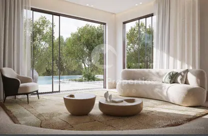 Apartment - 2 Bedrooms - 3 Bathrooms for sale in Solana - New Zayed City - Sheikh Zayed City - Giza