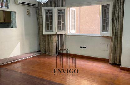 Apartment - 2 Bedrooms - 2 Bathrooms for sale in Al Sheikh Mohammed Al Nadi St. - 6th Zone - Nasr City - Cairo