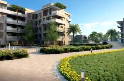 Apartment - 3 Bedrooms - 2 Bathrooms for sale in Taj City - 5th Settlement Compounds - The 5th Settlement - New Cairo City - Cairo