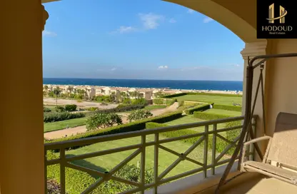 شاليه - 3 غرف نوم - 2 حمامات للبيع في لافيستا 6 - لافيستا - العين السخنة - السويس