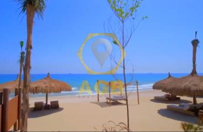 Villa - 5 Bedrooms - 4 Bathrooms for sale in IL Monte Galala - Al Ain Al Sokhna - Suez
