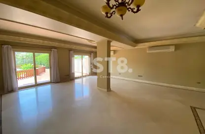 فيلا - 4 غرف نوم - 4 حمامات للايجار في ارابيلا - كمبوندات التجمع الخامس - التجمع الخامس - مدينة القاهرة الجديدة - القاهرة