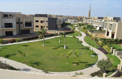 Apartment - 3 Bedrooms - 3 Bathrooms for sale in Joya - 26th of July Corridor - 6 October City - Giza