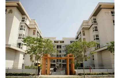 Apartment - 3 Bedrooms - 3 Bathrooms for sale in Mountain View iCity - 5th Settlement Compounds - The 5th Settlement - New Cairo City - Cairo