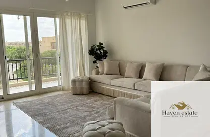 Apartment - 2 Bedrooms - 3 Bathrooms for rent in Mivida - 5th Settlement Compounds - The 5th Settlement - New Cairo City - Cairo Apartment - 2 Bedrooms - 3 Bathrooms for rent in Mivida - 5th Settlement Compounds - The 5th Settlement - New Cairo City - Cairo