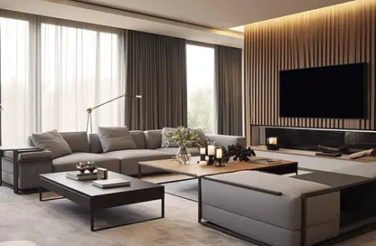 شقة - 2 غرف نوم - 1 حمام للبيع في شارع عبد الرحمن الرفاعي - ميدان الحجاز - النزهة - القاهرة