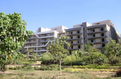شقة - 3 غرف نوم - 3 حمامات للبيع في زيزينيا المستقبل - كمبوندات مدينة المستقبل - مدينة المستقبل - القاهرة