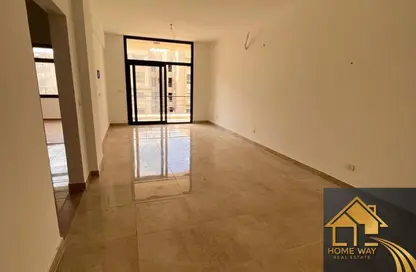 شقة - 3 غرف نوم - 2 حمامات للايجار في مون ريزيدنس - فيفث سكوير - التجمع الخامس - مدينة القاهرة الجديدة - القاهرة