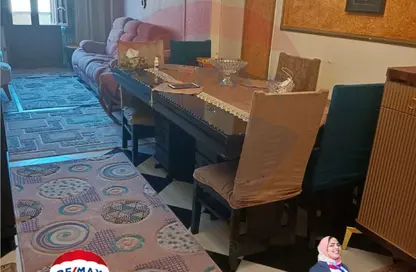شقة - 3 غرف نوم - 1 حمام للبيع في بوالينو - محرم بك - حي وسط - الاسكندرية