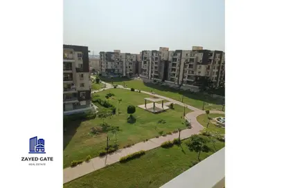 Apartment - 3 Bedrooms - 2 Bathrooms for sale in Dar Misr - 16th District - Sheikh Zayed City - Giza Apartment - 3 Bedrooms - 2 Bathrooms for sale in Dar Misr - 16th District - Sheikh Zayed City - Giza