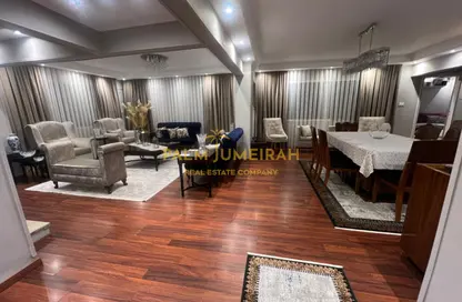 Apartment - 5 Bedrooms - 3 Bathrooms for sale in Victoria - Hay Awal El Montazah - Alexandria Apartment - 5 Bedrooms - 3 Bathrooms for sale in Victoria - Hay Awal El Montazah - Alexandria
