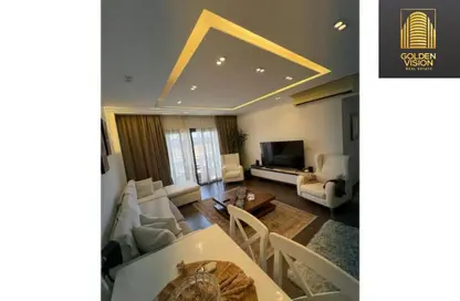 Apartment - 2 Bedrooms - 2 Bathrooms for sale in Privado - Madinaty - Cairo