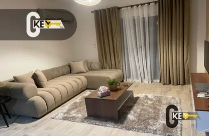 شقة - 2 غرف نوم - 1 حمام للايجار في شارع ابن الهيثم - الرحاب المرحلة الخامسة - الرحاب - مدينة القاهرة الجديدة - القاهرة