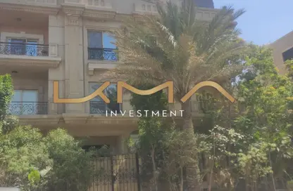 Apartment - 3 Bedrooms - 3 Bathrooms for sale in El Banafseg 6 - El Banafseg - New Cairo City - Cairo
