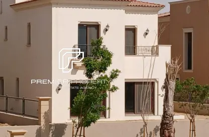 Townhouse - 3 Bedrooms - 3 Bathrooms for sale in City Gate - 5th Settlement Compounds - The 5th Settlement - New Cairo City - Cairo