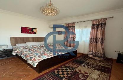 Apartment - 3 Bedrooms - 2 Bathrooms for sale in El Yasmeen 2 - El Yasmeen - New Cairo City - Cairo