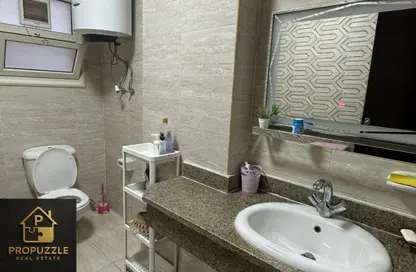 Apartment - 3 Bedrooms - 3 Bathrooms for rent in JAYD Residence - 5th Settlement Compounds - The 5th Settlement - New Cairo City - Cairo