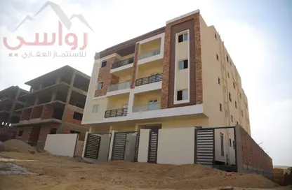 Apartment - 3 Bedrooms - 3 Bathrooms for sale in Bait Alwatan - The 5th Settlement - New Cairo City - Cairo