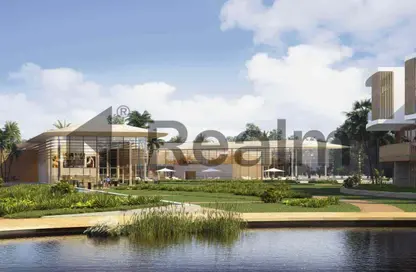 Apartment - 3 Bedrooms - 3 Bathrooms for sale in MarVille New Zayed - New Zayed City - Sheikh Zayed City - Giza
