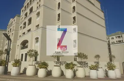 Penthouse - 3 Bedrooms - 3 Bathrooms for sale in L'avenir - Mostakbal City Compounds - Mostakbal City - Future City - Cairo