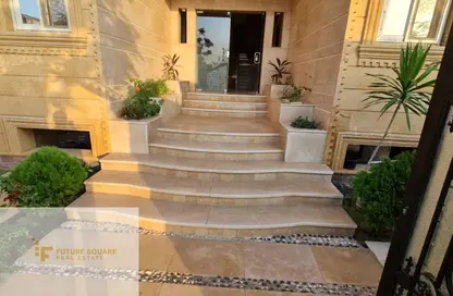 مساحات مكتبية - استوديو - 2 حمامات للايجار في فى90 - شارع التسعين الشمالي - التجمع الخامس - مدينة القاهرة الجديدة - القاهرة