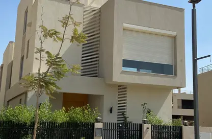 فيلا - 6 غرف نوم - 7 حمامات للبيع في ذا كراون - طريق مصر اسكندرية الصحراوي - مدينة 6 أكتوبر - الجيزة