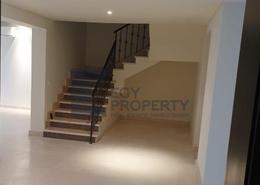 Duplex - 3 bedrooms - 4 bathrooms for للبيع in The Fourteen Golf Residences - Uptown Cairo - Mokattam - Cairo