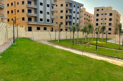 Apartment - 3 Bedrooms - 3 Bathrooms for sale in Sephora Heights - 5th Settlement Compounds - The 5th Settlement - New Cairo City - Cairo