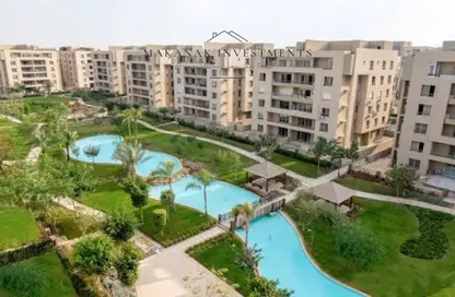 Apartment - 3 Bedrooms - 3 Bathrooms for sale in The Square - 5th Settlement Compounds - The 5th Settlement - New Cairo City - Cairo